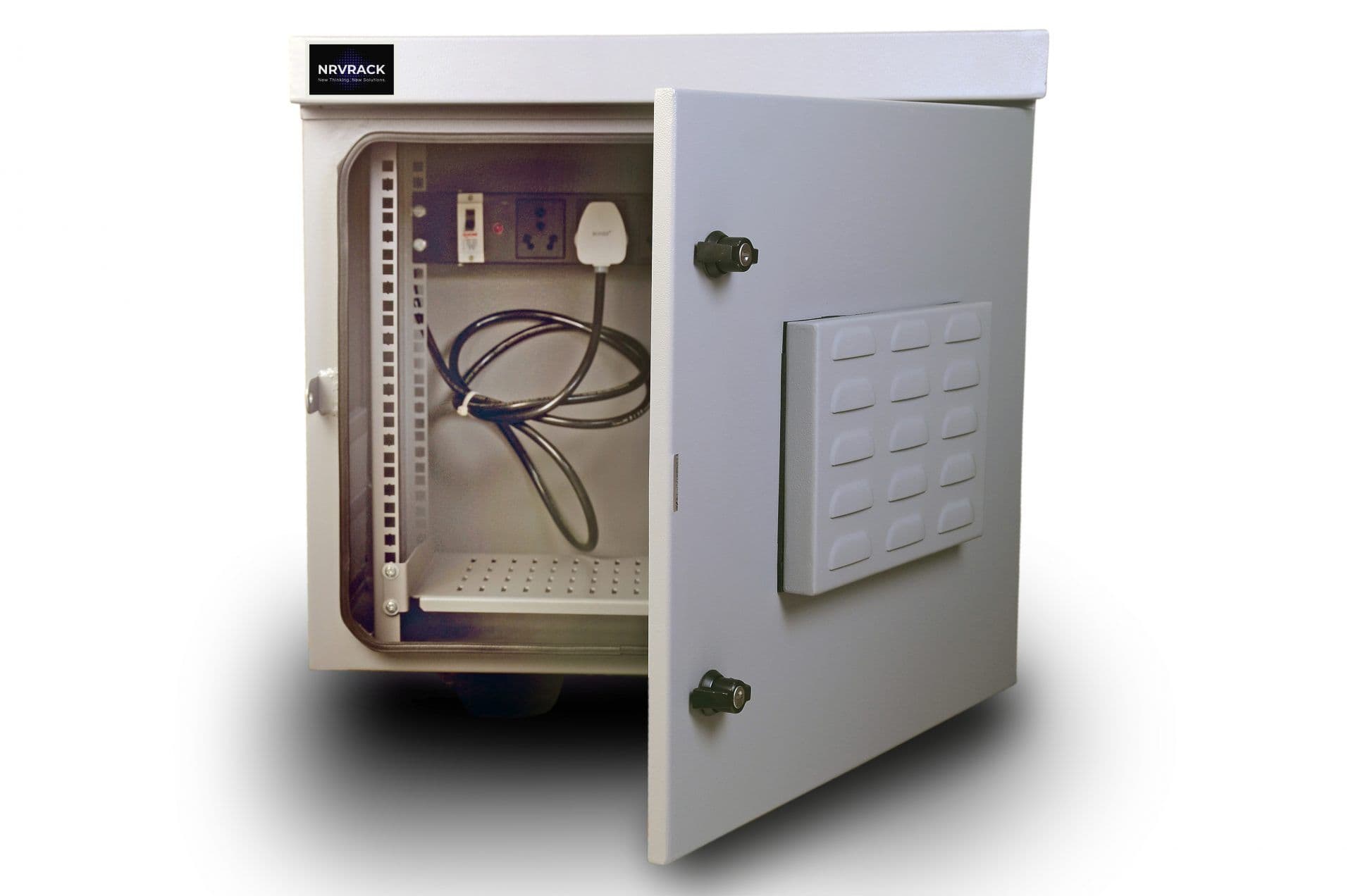 OUT DOOR UNIT IP55 6U-15U