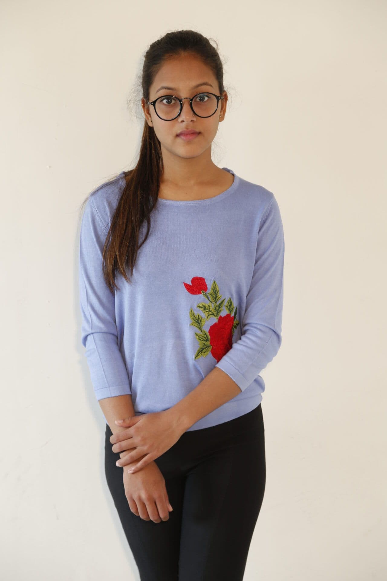 MISS18-TOP BLUE