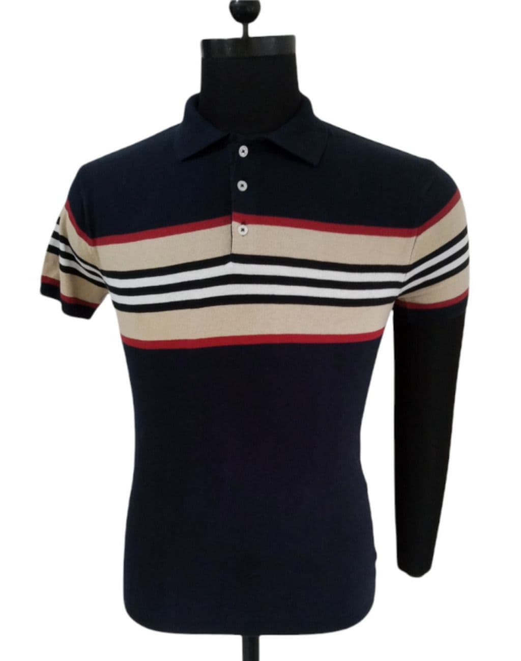 Man's T-Shirts-03-M