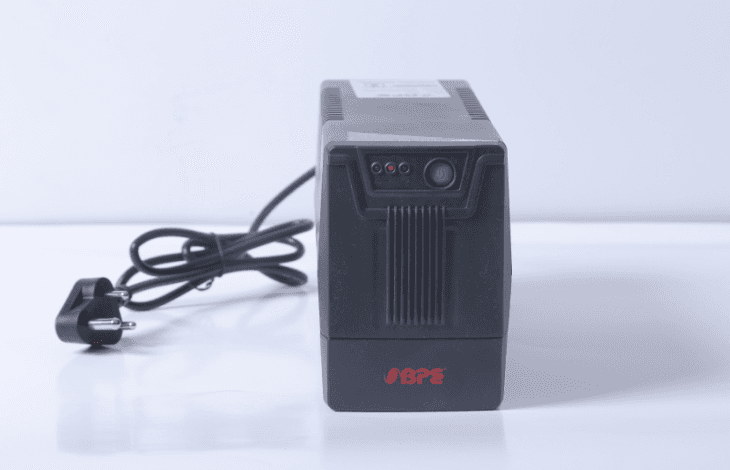 BPE-650-UPS