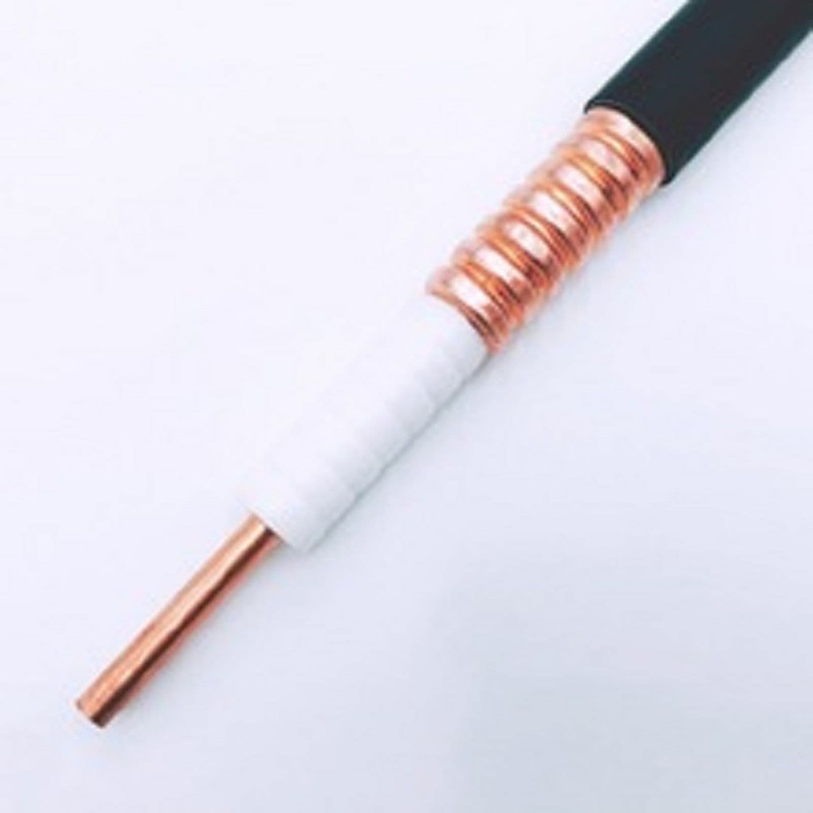 1-1/4" Coaxial Cable