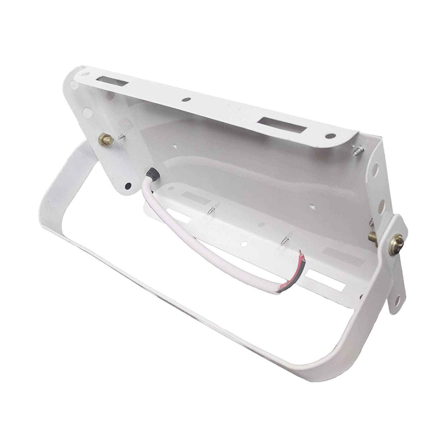 LIGHTING 50 Watt Brick Ultra Bright lens Led Flood Light RGB