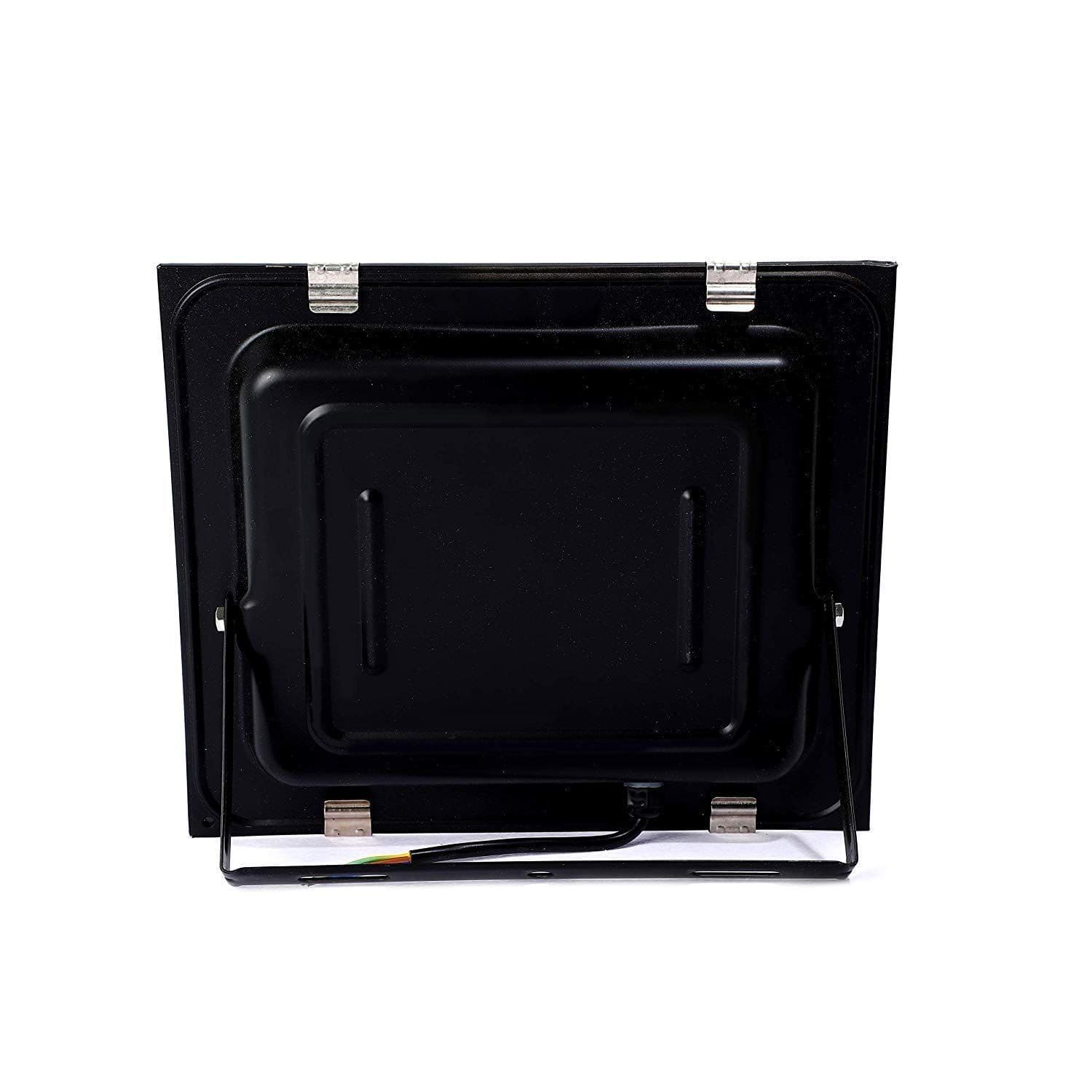 200W LED Flood Light, IP66 Waterproof, Super Bright Outdoor Security Lights