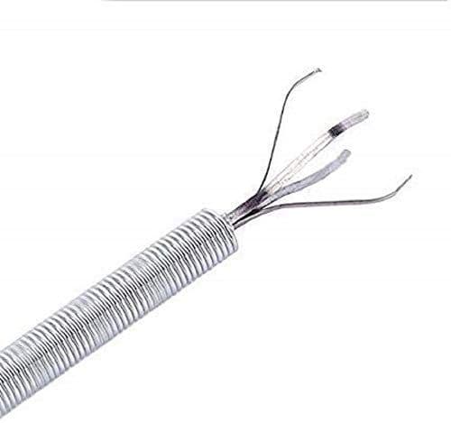 Sink Cleaning Pipe Drain Cleaner Hair Catcher Wire for Kitchen Drainer Spring Stick Strainer Cleaning Tool