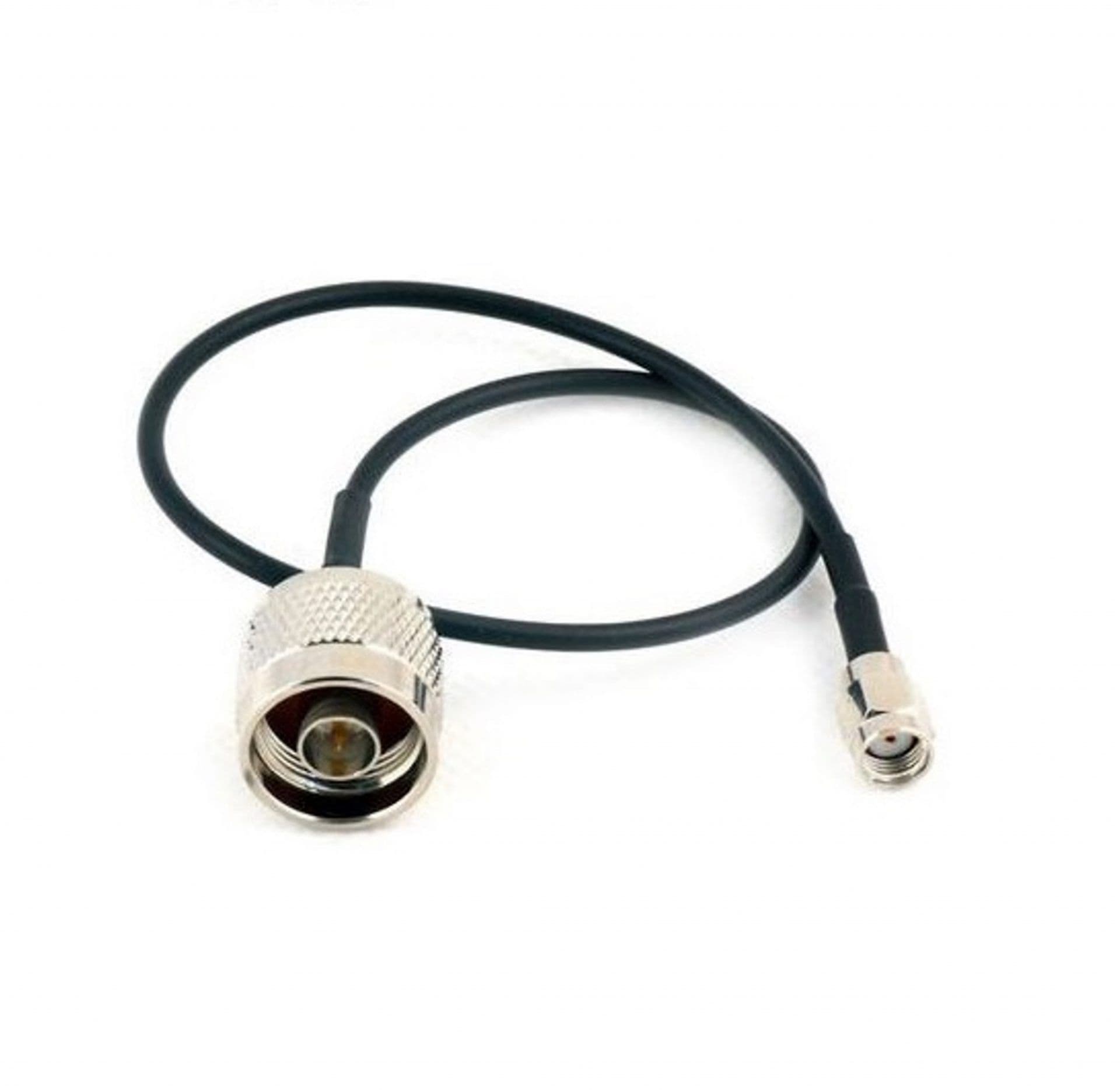 N Male To SMA Male LMR-200 1 MTR