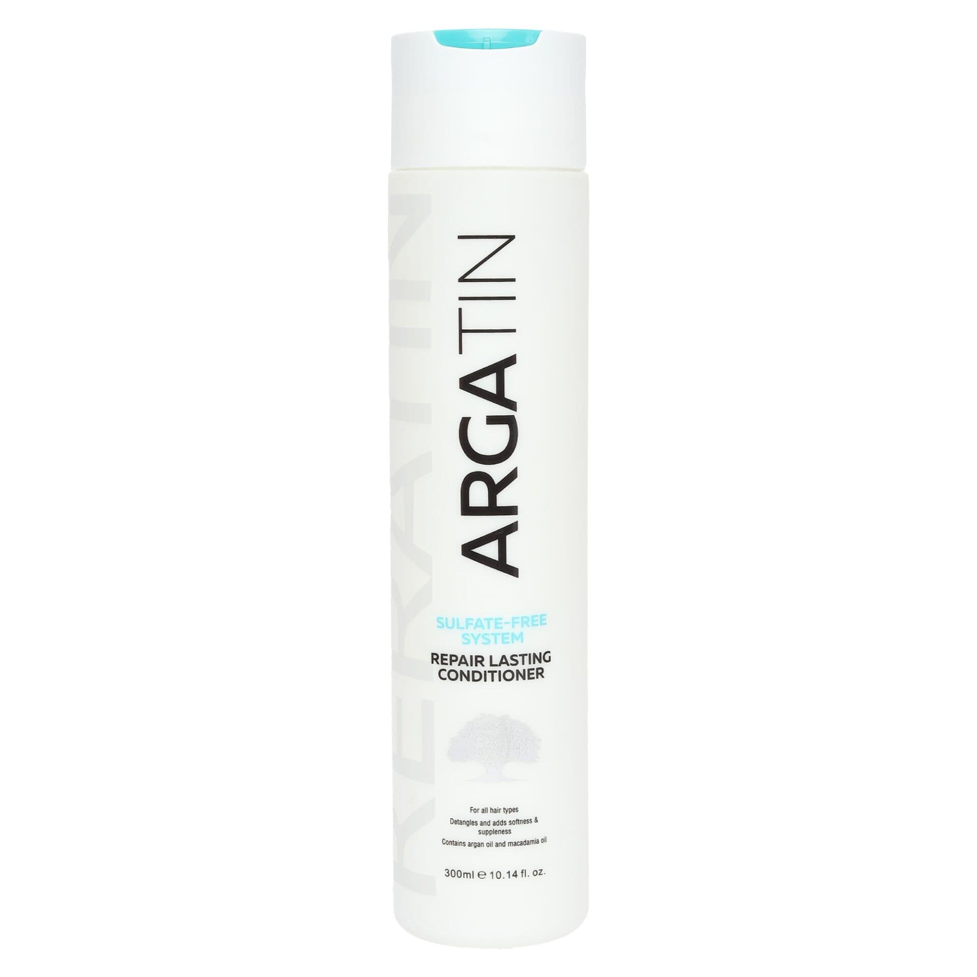 Argatin Keratin Repair Lasting Conditioner 300ml