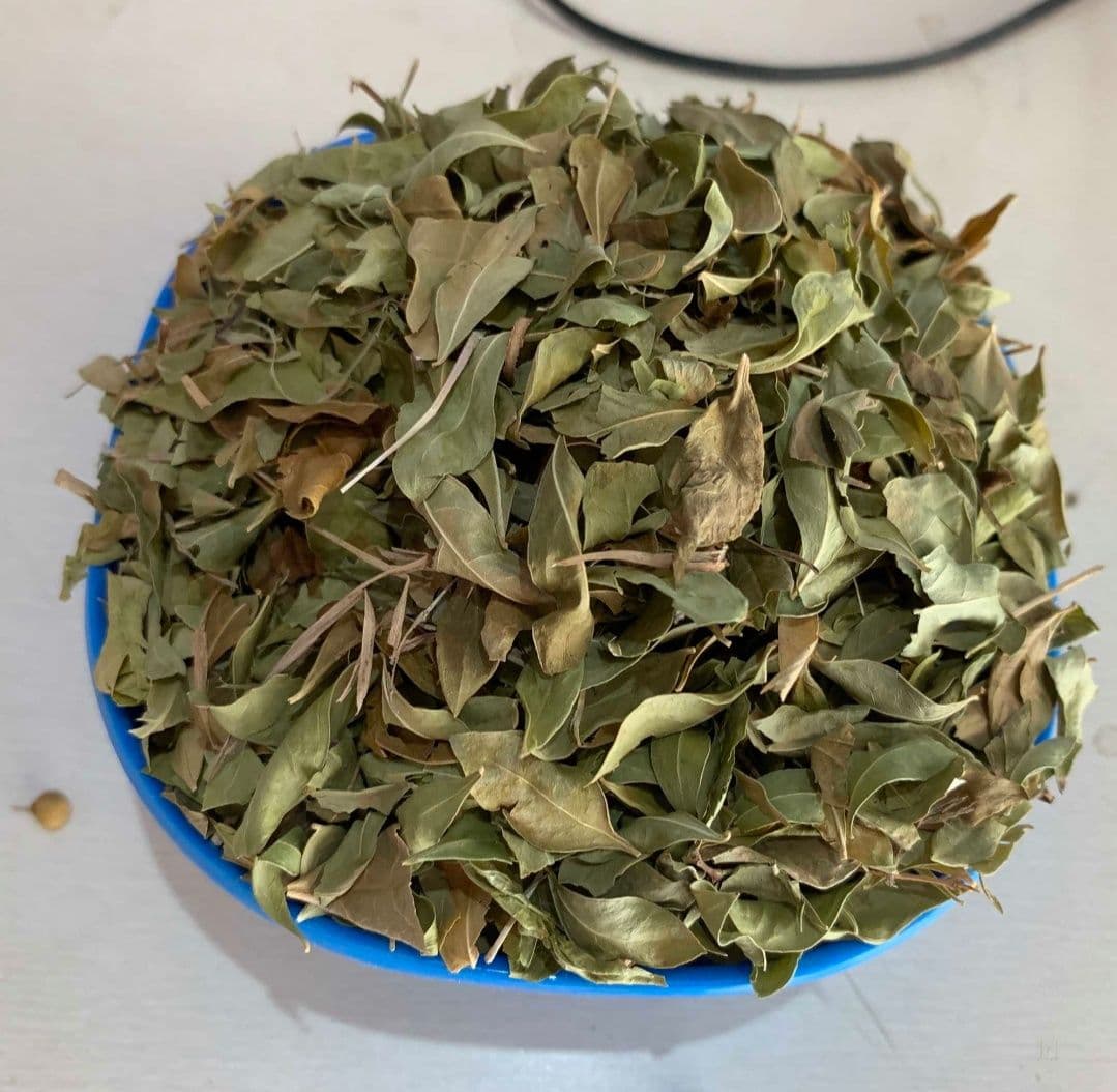 G.L.T. DRY MEHANDI/HENNA LEAVES 100% NATURAL & ORGANIC (2kg)