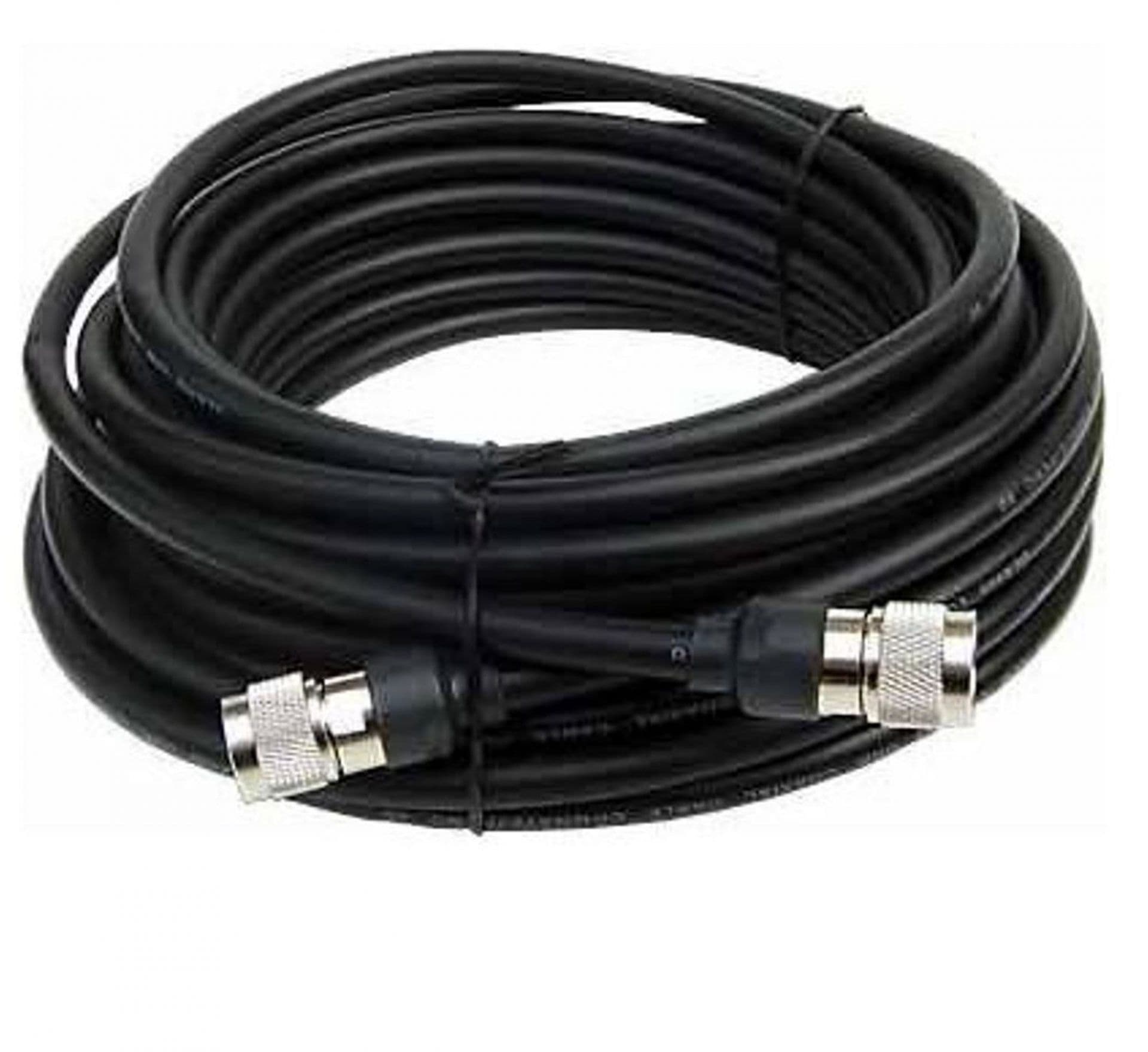 N Male To N Male HLF-400 L-1 MTR