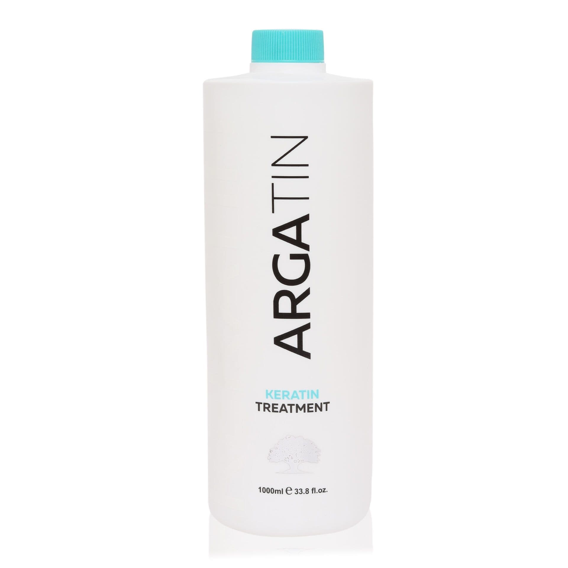 Argatin Keratin Treatment 1000ml
