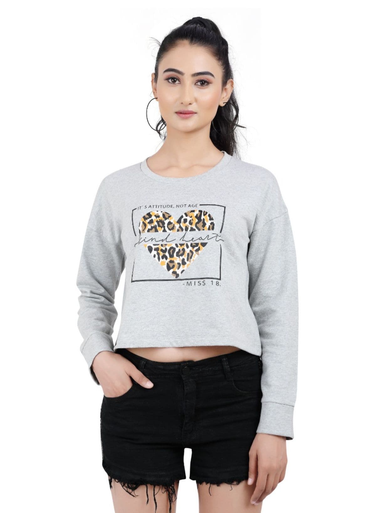 Sweat Shirt