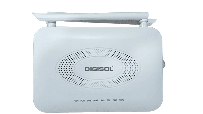 AFT DIGISOL wireless Router DG-GR 1321