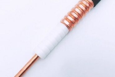 1-1/4" Coaxial Cable