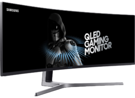 Monitors