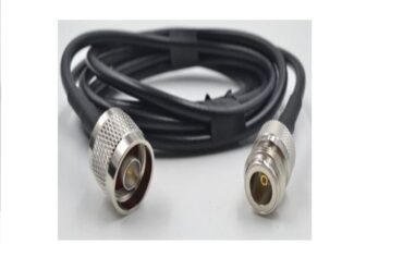 N Male To N Female HLF-400 L-1 MTR