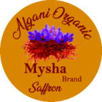 Mysha Saffron