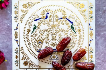 Peshkari Gold Sweet Box