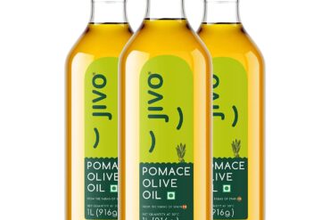 Jivo Pomace Olive Oil