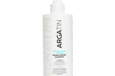Argatin Keratin Repair Lasting Shampoo for Sulphate free 500ml