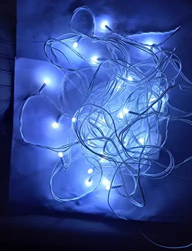 Ladi hotsell decoration light