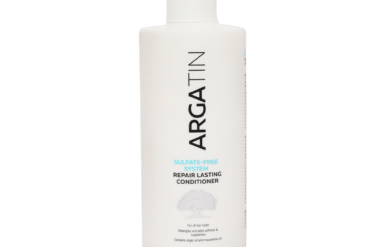 Argatin Keratin Repair Lasting Conditioner Sulfate-Free 500ml