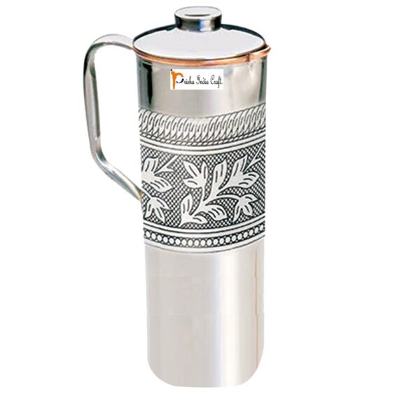 Prisha India Craft Jug 900 ML