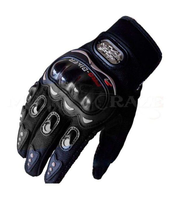 Probiker Full Racing Biking Driving Motorcycle Gloves