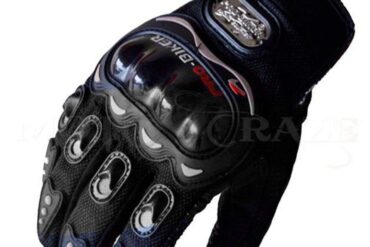 Probiker Full Racing Biking Driving Motorcycle Gloves